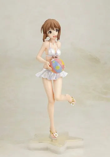 The Idolmaster (TV Animation) - Hagiwara Yukiho - Angelic Island ver. (Kotobukiya)ㅤ – Kotobukiya – ActionFigureBrasil