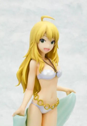 The Idolmaster (TV Animation) - Hoshii Miki - 1/7 - Angelic Island ver. (Kotobukiya)ㅤ – Kotobukiya – ActionFigureBrasil