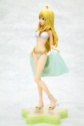 The Idolmaster (TV Animation) - Hoshii Miki - 1/7 - Angelic Island ver. (Kotobukiya)ㅤ – Kotobukiya – ActionFigureBrasil