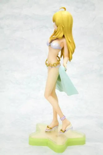 The Idolmaster (TV Animation) - Hoshii Miki - 1/7 - Angelic Island ver. (Kotobukiya)ㅤ – Kotobukiya – ActionFigureBrasil