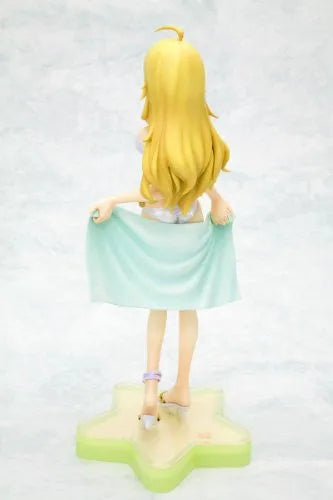 The Idolmaster (TV Animation) - Hoshii Miki - 1/7 - Angelic Island ver. (Kotobukiya)ㅤ – Kotobukiya – ActionFigureBrasil — iluminação de estúdio
