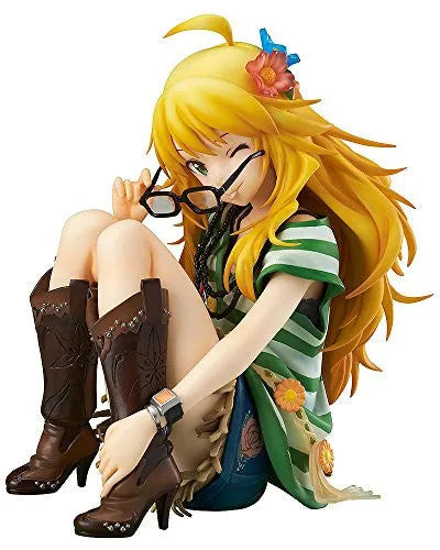 The Idolmaster (TV Animation) - Hoshii Miki - 1/8 (Phat Company)ㅤ – Phat Company – ActionFigureBrasil