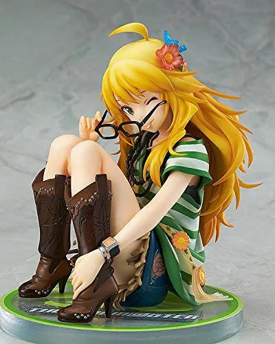The Idolmaster (TV Animation) - Hoshii Miki - 1/8 (Phat Company)ㅤ – Phat Company – ActionFigureBrasil
