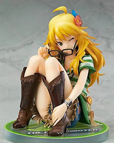 The Idolmaster (TV Animation) - Hoshii Miki - 1/8 (Phat Company)ㅤ – Phat Company – ActionFigureBrasil