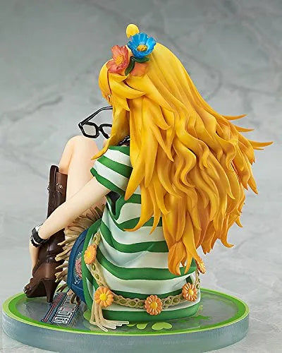 The Idolmaster (TV Animation) - Hoshii Miki - 1/8 (Phat Company)ㅤ – Phat Company – ActionFigureBrasil