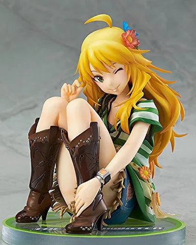 The Idolmaster (TV Animation) - Hoshii Miki - 1/8 (Phat Company)ㅤ – Phat Company – ActionFigureBrasil — acessórios