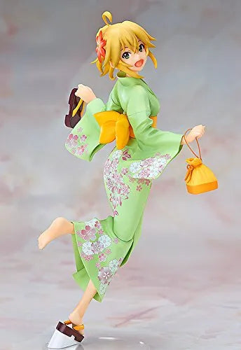 The Idolmaster (TV Animation) - Hoshii Miki - 1/8 - Yukata ver. (FREEing)ㅤ – FREEing – ActionFigureBrasil