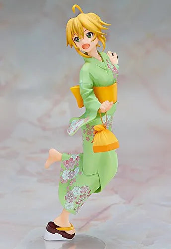 The Idolmaster (TV Animation) - Hoshii Miki - 1/8 - Yukata ver. (FREEing)ㅤ – FREEing – ActionFigureBrasil