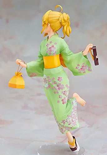 The Idolmaster (TV Animation) - Hoshii Miki - 1/8 - Yukata ver. (FREEing)ㅤ – FREEing – ActionFigureBrasil