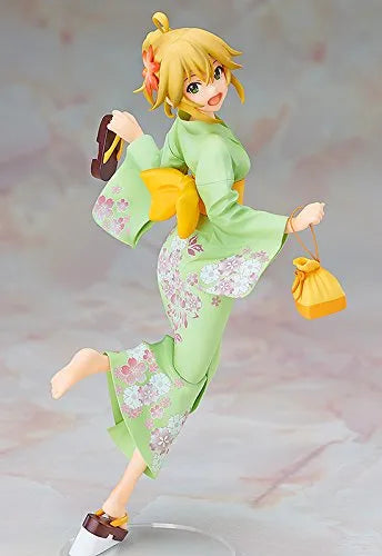 The Idolmaster (TV Animation) - Hoshii Miki - 1/8 - Yukata ver. (FREEing)ㅤ – FREEing – ActionFigureBrasil