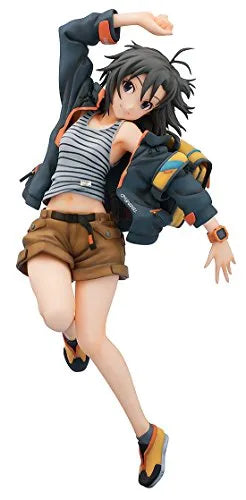 The Idolmaster (TV Animation) - Kikuchi Makoto - 1/8 (Phat Company)ㅤ – Phat Company – ActionFigureBrasil