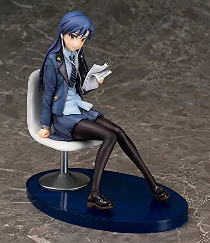 The Idolmaster (TV Animation) - Kisaragi Chihaya - 1/8 (Phat Company)ㅤ – Phat Company – ActionFigureBrasil
