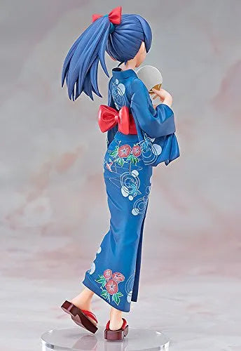 The Idolmaster (TV Animation) - Kisaragi Chihaya - 1/8 - Yukata ver. (FREEing)ㅤ – FREEing – ActionFigureBrasil