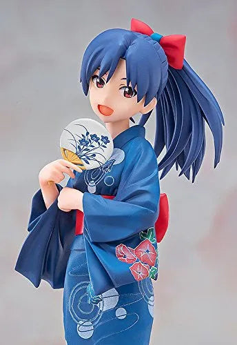 The Idolmaster (TV Animation) - Kisaragi Chihaya - 1/8 - Yukata ver. (FREEing)ㅤ – FREEing – ActionFigureBrasil
