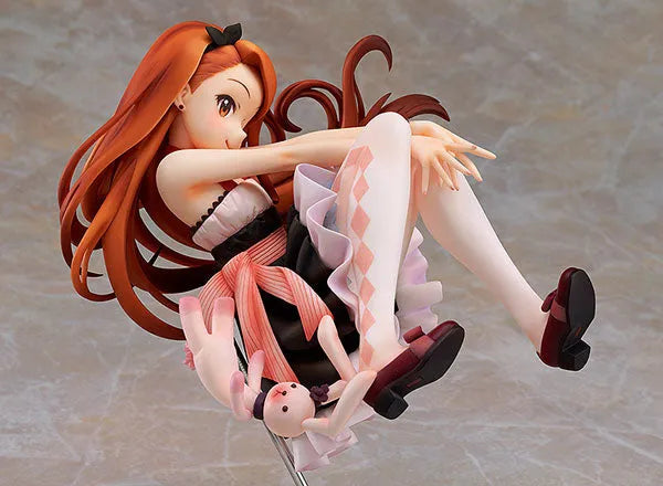 The Idolmaster (TV Animation) - Minase Iori - 1/8 (Phat Company)ㅤ – Phat Company – ActionFigureBrasil