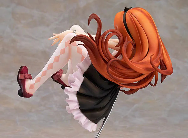 The Idolmaster (TV Animation) - Minase Iori - 1/8 (Phat Company)ㅤ – Phat Company – ActionFigureBrasil