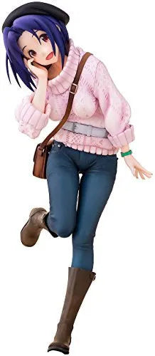 The Idolmaster (TV Animation) - Miura Azusa - 1/8 (Phat Company)ㅤ – Phat Company – ActionFigureBrasil