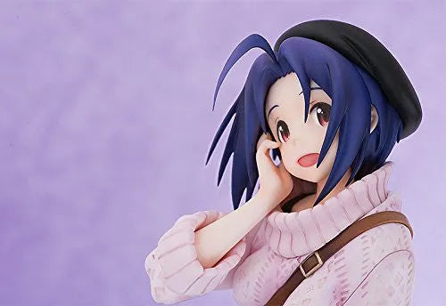 The Idolmaster (TV Animation) - Miura Azusa - 1/8 (Phat Company)ㅤ – Phat Company – ActionFigureBrasil