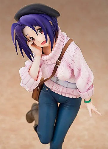 The Idolmaster (TV Animation) - Miura Azusa - 1/8 (Phat Company)ㅤ – Phat Company – ActionFigureBrasil