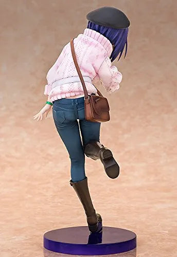 The Idolmaster (TV Animation) - Miura Azusa - 1/8 (Phat Company)ㅤ – Phat Company – ActionFigureBrasil