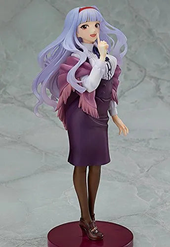 The Idolmaster (TV Animation) - Shijou Takane - 1/8 (Phat Company)ㅤ – Phat Company – ActionFigureBrasil