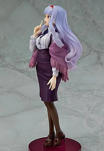 The Idolmaster (TV Animation) - Shijou Takane - 1/8 (Phat Company)ㅤ – Phat Company – ActionFigureBrasil — detalhe do produto