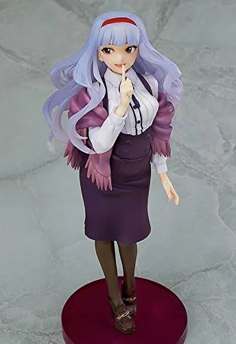 The Idolmaster (TV Animation) - Shijou Takane - 1/8 (Phat Company)ㅤ – Phat Company – ActionFigureBrasil