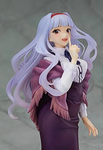 The Idolmaster (TV Animation) - Shijou Takane - 1/8 (Phat Company)ㅤ – Phat Company – ActionFigureBrasil — embalagem