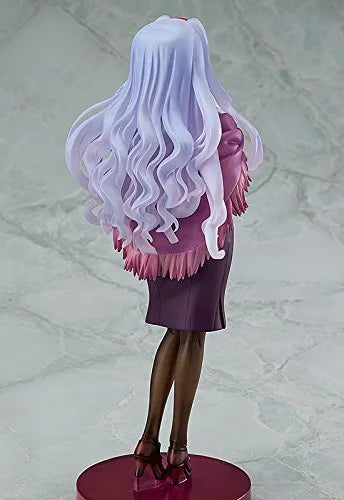 The Idolmaster (TV Animation) - Shijou Takane - 1/8 (Phat Company)ㅤ – Phat Company – ActionFigureBrasil — acessórios