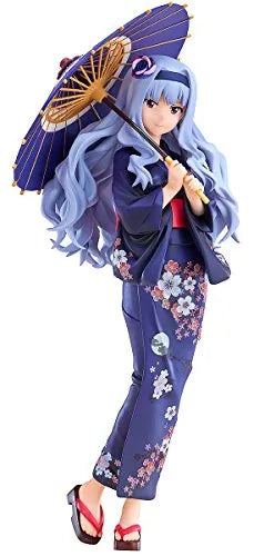 The Idolmaster (TV Animation) - Shijou Takane - 1/8 - Yukata ver. (FREEing)ㅤ – FREEing – ActionFigureBrasil