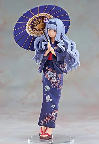 The Idolmaster (TV Animation) - Shijou Takane - 1/8 - Yukata ver. (FREEing)ㅤ – FREEing – ActionFigureBrasil