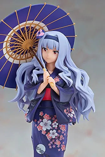 The Idolmaster (TV Animation) - Shijou Takane - 1/8 - Yukata ver. (FREEing)ㅤ – FREEing – ActionFigureBrasil