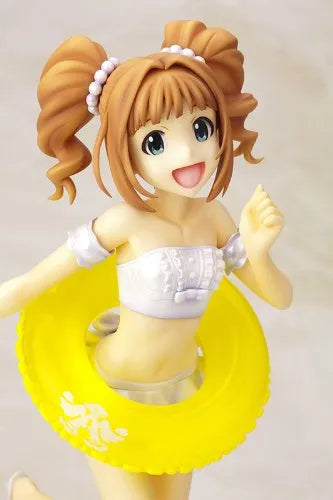 The Idolmaster (TV Animation) - Takatsuki Yayoi - 1/7 - Angelic Island ver. (Kotobukiya)ㅤ – Kotobukiya – ActionFigureBrasil