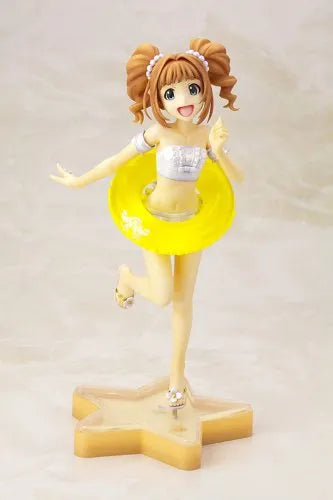 The Idolmaster (TV Animation) - Takatsuki Yayoi - 1/7 - Angelic Island ver. (Kotobukiya)ㅤ – Kotobukiya – ActionFigureBrasil