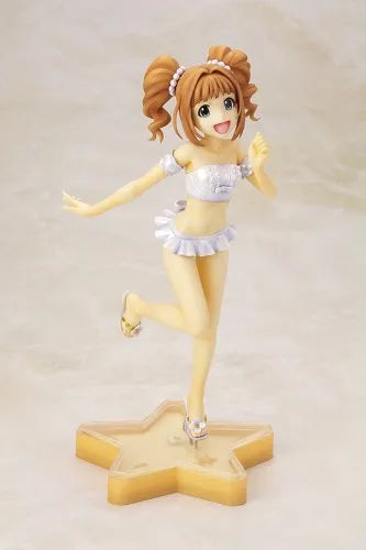 The Idolmaster (TV Animation) - Takatsuki Yayoi - 1/7 - Angelic Island ver. (Kotobukiya)ㅤ – Kotobukiya – ActionFigureBrasil