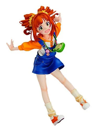 The Idolmaster (TV Animation) - Takatsuki Yayoi - 1/8 (Phat Company)ㅤ – Phat Company – ActionFigureBrasil