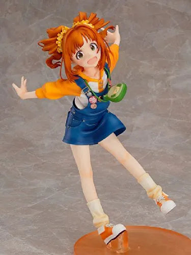 The Idolmaster (TV Animation) - Takatsuki Yayoi - 1/8 (Phat Company)ㅤ – Phat Company – ActionFigureBrasil