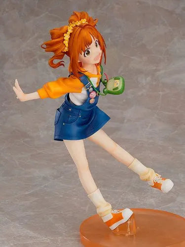 The Idolmaster (TV Animation) - Takatsuki Yayoi - 1/8 (Phat Company)ㅤ – Phat Company – ActionFigureBrasil