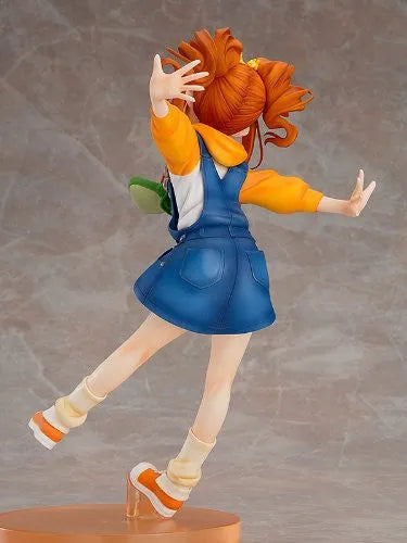 The Idolmaster (TV Animation) - Takatsuki Yayoi - 1/8 (Phat Company)ㅤ – Phat Company – ActionFigureBrasil
