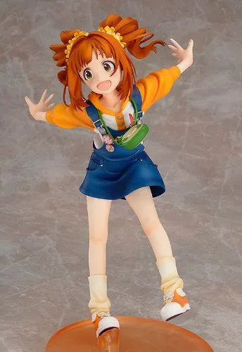 The Idolmaster (TV Animation) - Takatsuki Yayoi - 1/8 (Phat Company)ㅤ – Phat Company – ActionFigureBrasil