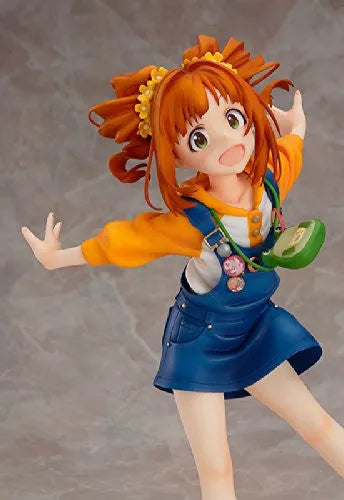 The Idolmaster (TV Animation) - Takatsuki Yayoi - 1/8 (Phat Company)ㅤ – Phat Company – ActionFigureBrasil