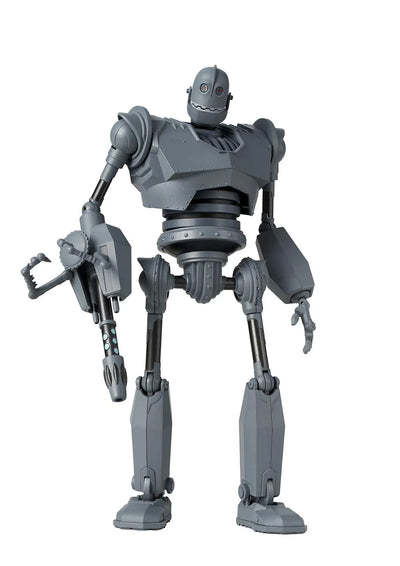 The Iron Giant - RIOBOT - 1/80 - Battle Mode (Sentinel)ㅤ – Sentinel – ActionFigureBrasil