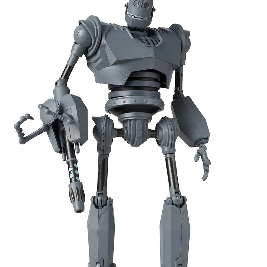 The Iron Giant - RIOBOT - 1/80 - Battle Mode (Sentinel)ㅤ – Sentinel – ActionFigureBrasil