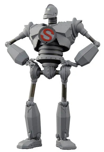 The Iron Giant - RIOBOT - 1/80 (Sentinel)ㅤ – Sentinel – ActionFigureBrasil