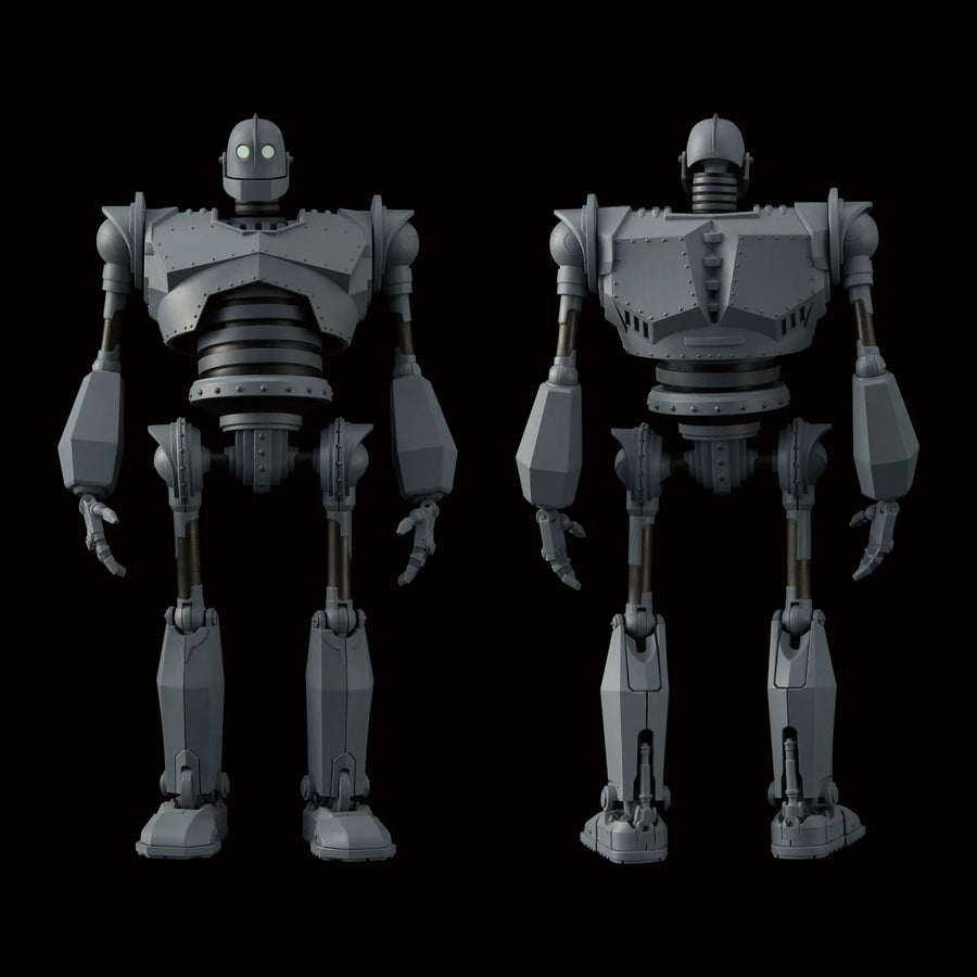 The Iron Giant - RIOBOT - 1/80 (Sentinel)ㅤ – Sentinel – ActionFigureBrasil