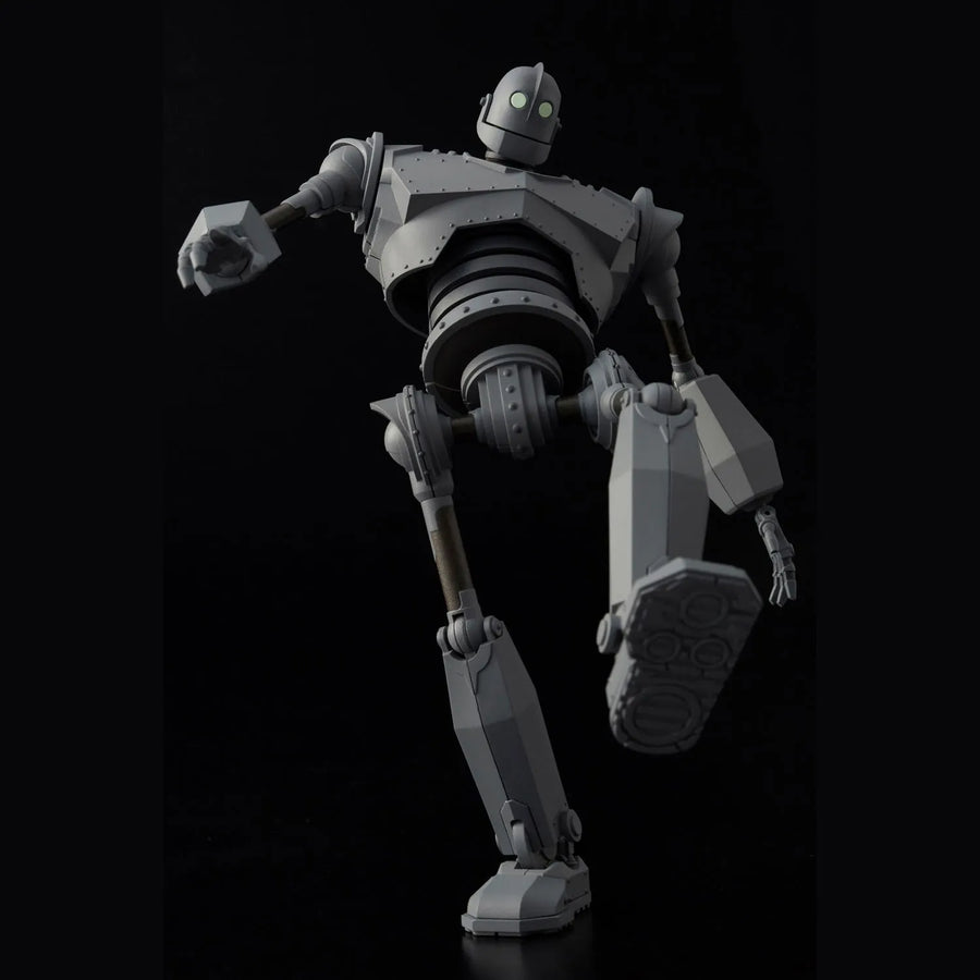 The Iron Giant - RIOBOT - 1/80 (Sentinel)ㅤ – Sentinel – ActionFigureBrasil