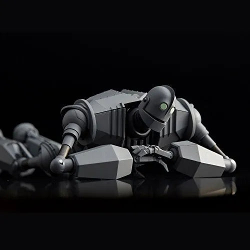 The Iron Giant - RIOBOT - 1/80 (Sentinel)ㅤ – Sentinel – ActionFigureBrasil