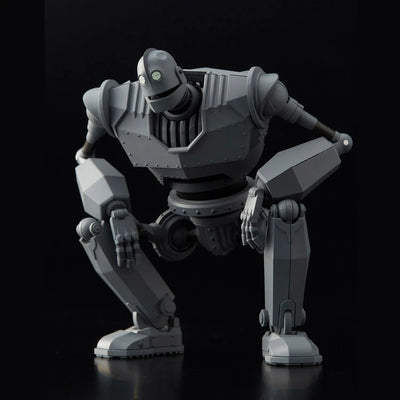 The Iron Giant - RIOBOT - 1/80 (Sentinel)ㅤ – Sentinel – ActionFigureBrasil — embalagem