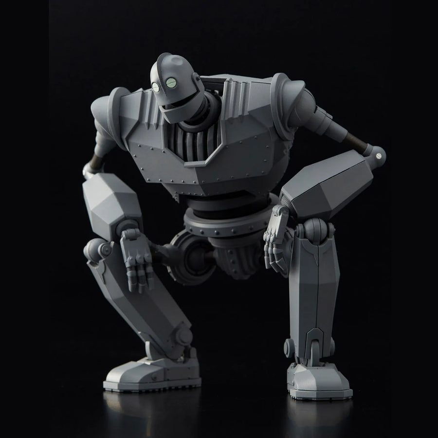 The Iron Giant - RIOBOT - 1/80 (Sentinel)ㅤ – Sentinel – ActionFigureBrasil