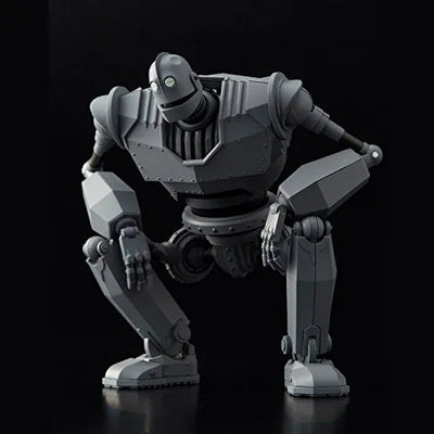 The Iron Giant - RIOBOT - 1/80 (Sentinel)ㅤ – Sentinel – ActionFigureBrasil — acessórios